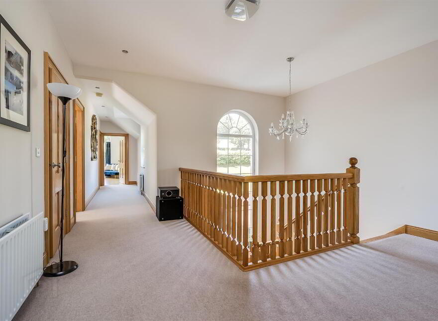 5 Ballywee Road Plus Adj. Field With Building Site, Parkgate, Templepatrick, BT39 0DW
