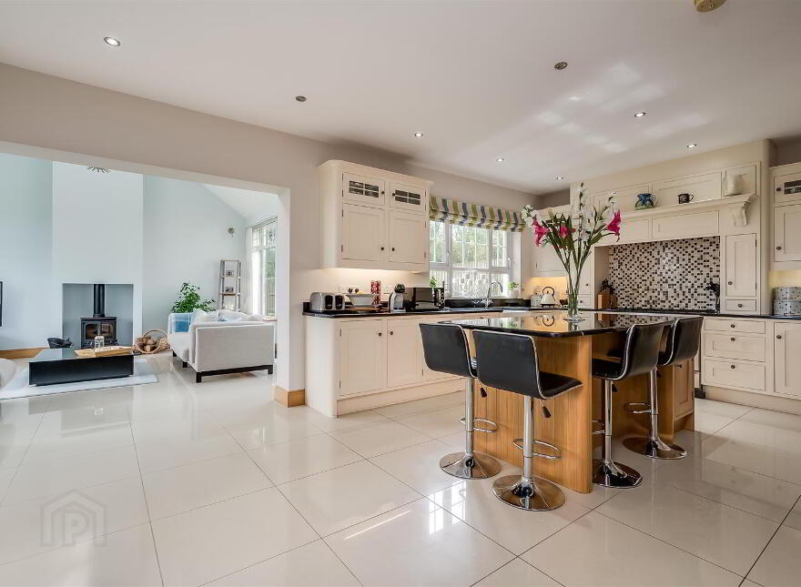 5 Ballywee Road Plus Adj. Field With Building Site, Parkgate, Templepatrick, BT39 0DW