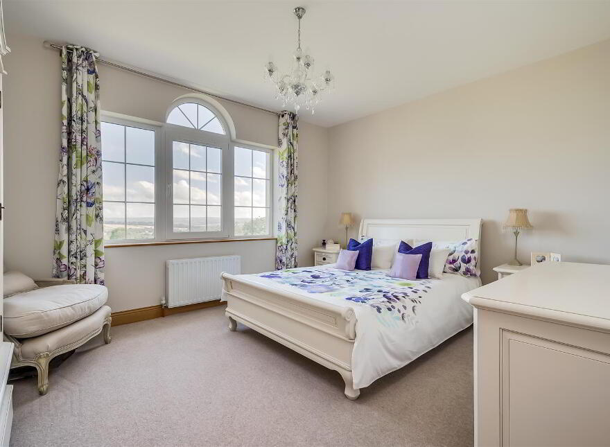 5 Ballywee Road Plus Adj. Field With Building Site, Parkgate, Templepatrick, BT39 0DW