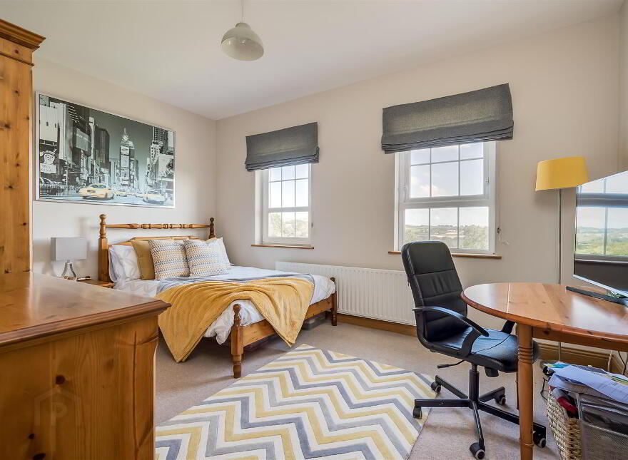 5 Ballywee Road Plus Adj. Field With Building Site, Parkgate, Templepatrick, BT39 0DW