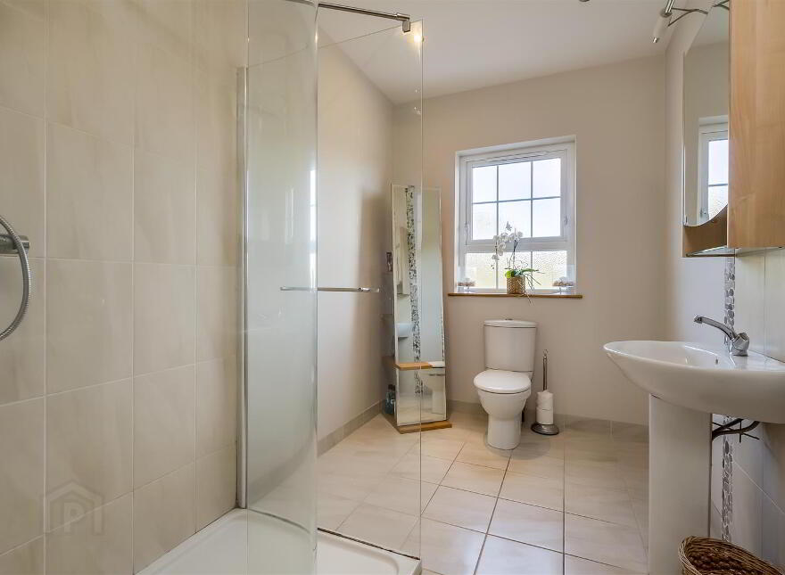 5 Ballywee Road Plus Adj. Field With Building Site, Parkgate, Templepatrick, BT39 0DW