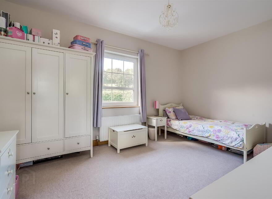 5 Ballywee Road Plus Adj. Field With Building Site, Parkgate, Templepatrick, BT39 0DW