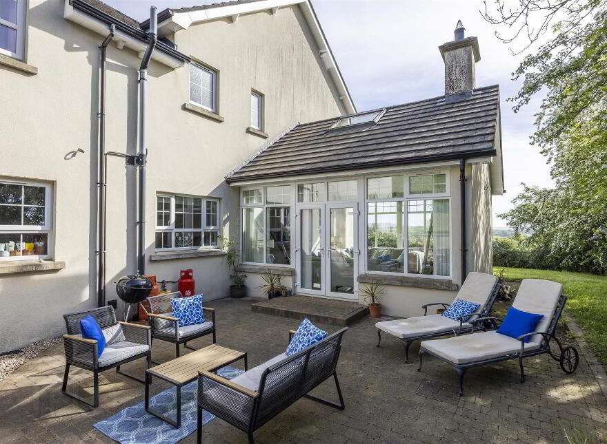 5 Ballywee Road Plus Adj. Field With Building Site, Parkgate, Templepatrick, BT39 0DW