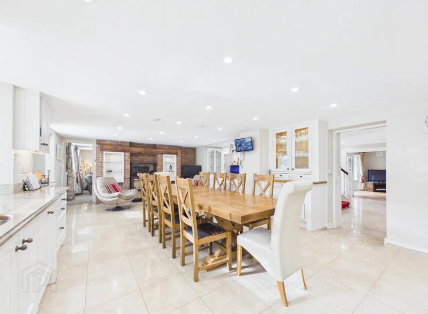 Commercial Premises &, 5 Bed House, Hollyford Village, Hollyford, E34HR25
