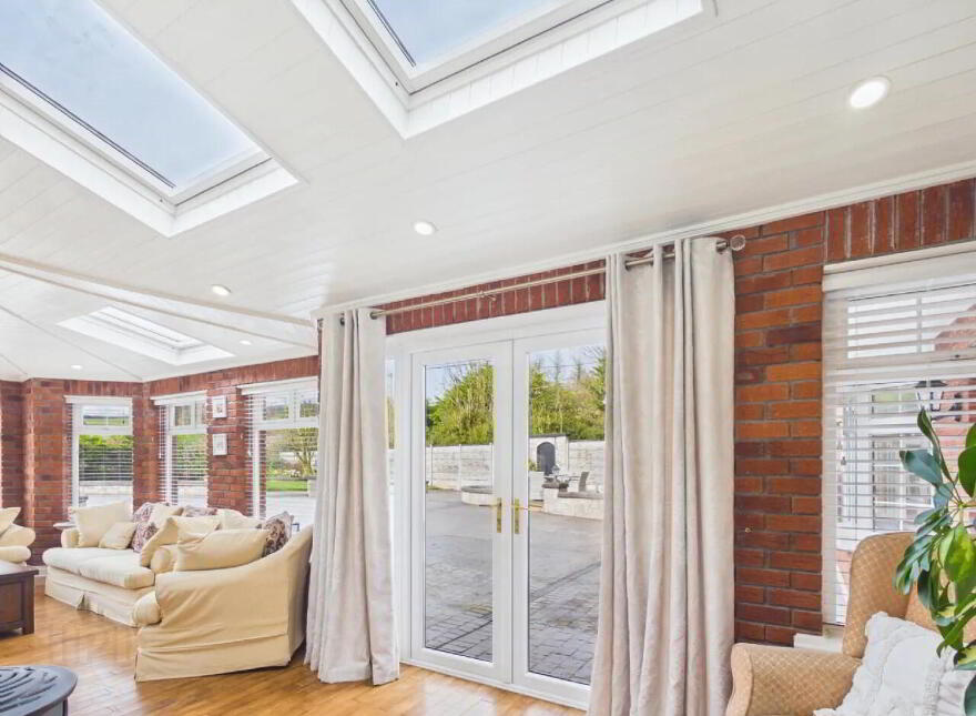 Commercial Premises &, 5 Bed House, Hollyford Village, Hollyford, E34HR25