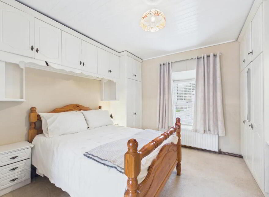 Commercial Premises &, 5 Bed House, Hollyford Village, Hollyford, E34HR25