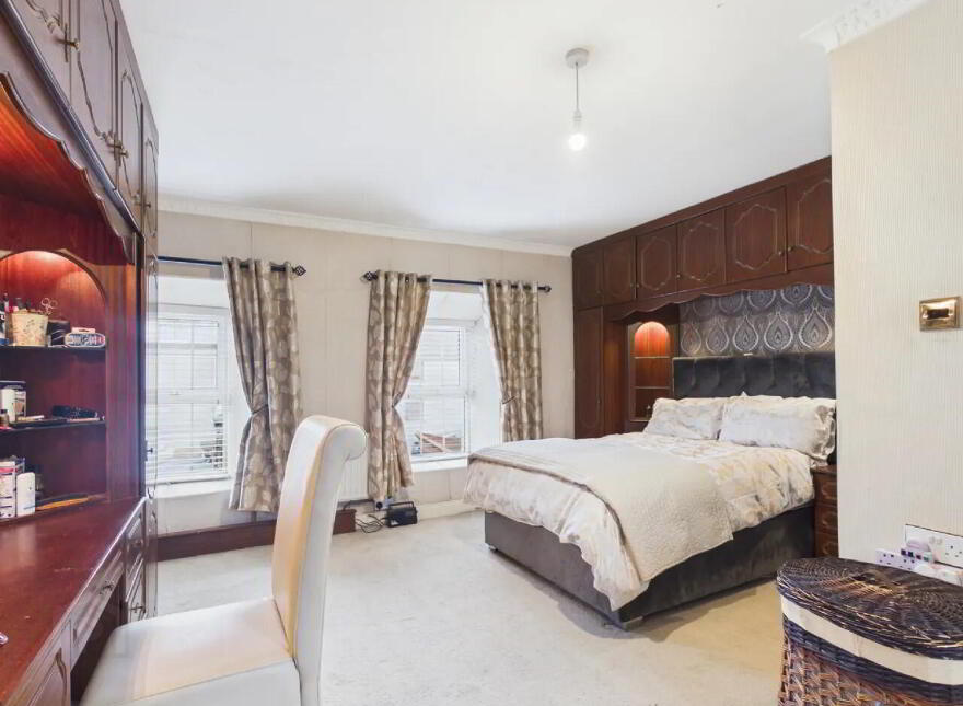 Commercial Premises &, 5 Bed House, Hollyford Village, Hollyford, E34HR25