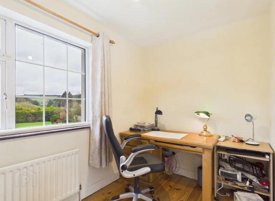 Commercial Premises &, 5 Bed House, Hollyford Village, Hollyford, E34HR25