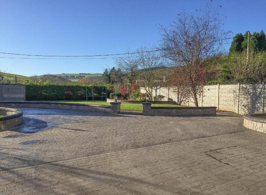 Commercial Premises &, 5 Bed House, Hollyford Village, Hollyford, E34HR25