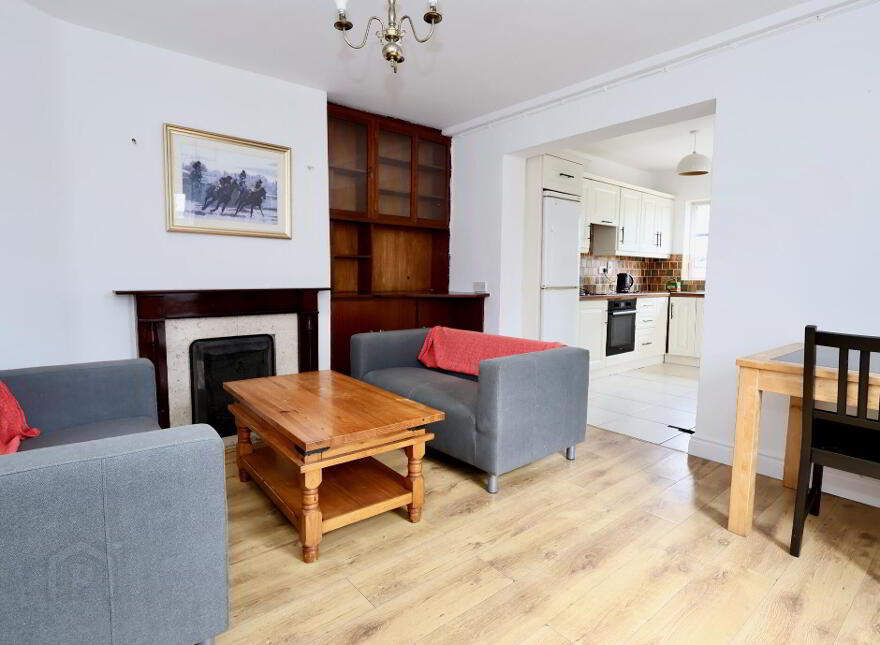 28 Parnell Square, Athlone, N37A0W5
