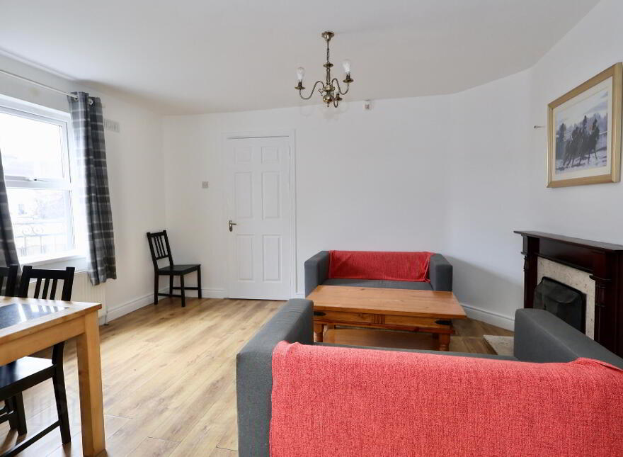 28 Parnell Square, Athlone, N37A0W5