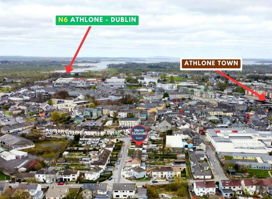 28 Parnell Square, Athlone, N37A0W5