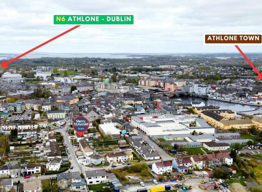 28 Parnell Square, Athlone, N37A0W5
