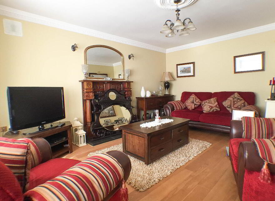 Commercial Premises &, 5 Bed House, Hollyford Village, Hollyford, E34HR25