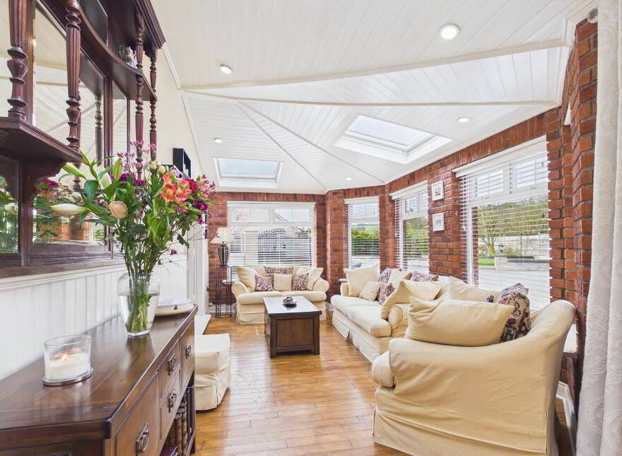 Commercial Premises &, 5 Bed House, Hollyford Village, Hollyford, E34HR25