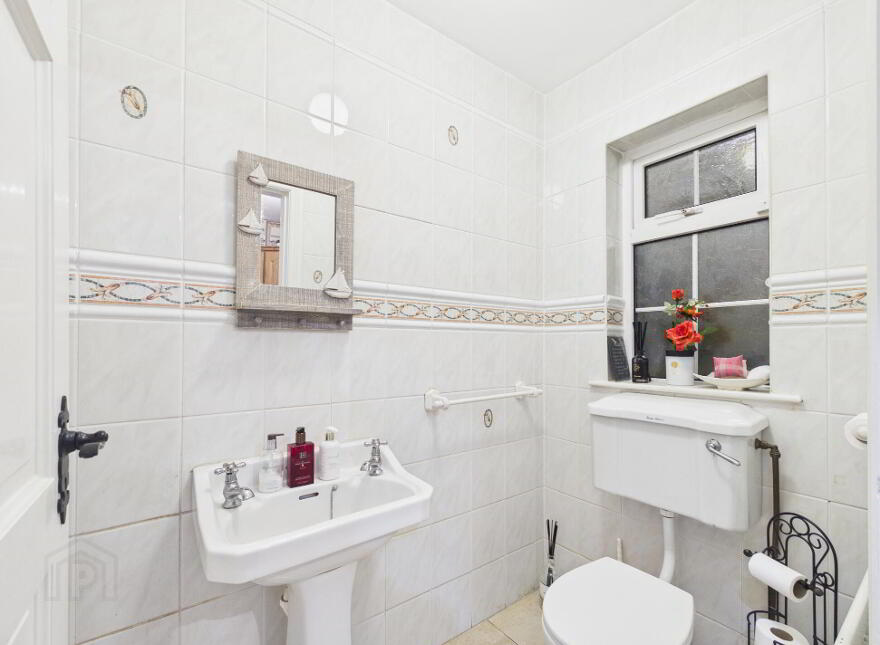 Commercial Premises &, 5 Bed House, Hollyford Village, Hollyford, E34HR25