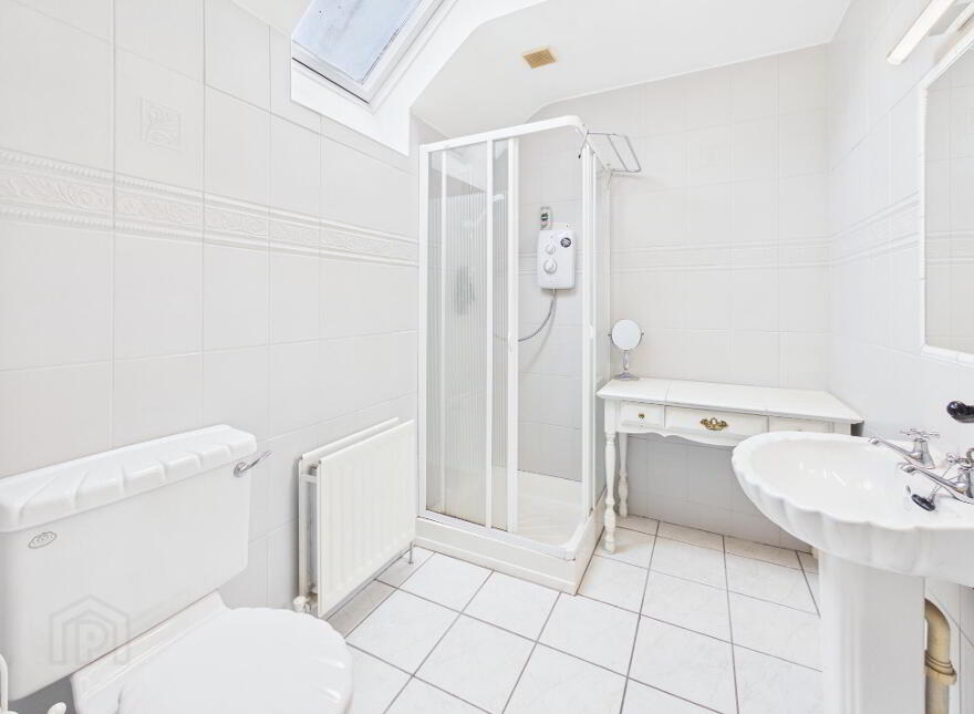 Commercial Premises &, 5 Bed House, Hollyford Village, Hollyford, E34HR25