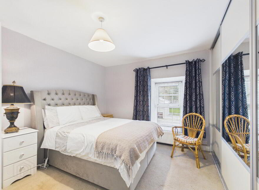 Commercial Premises &, 5 Bed House, Hollyford Village, Hollyford, E34HR25