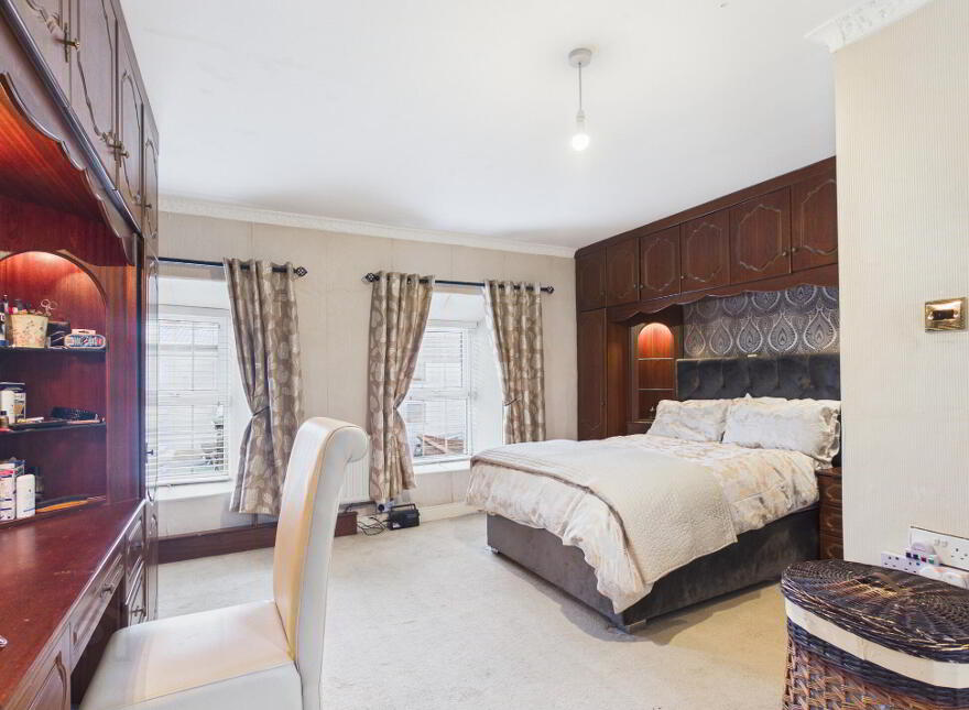 Commercial Premises &, 5 Bed House, Hollyford Village, Hollyford, E34HR25