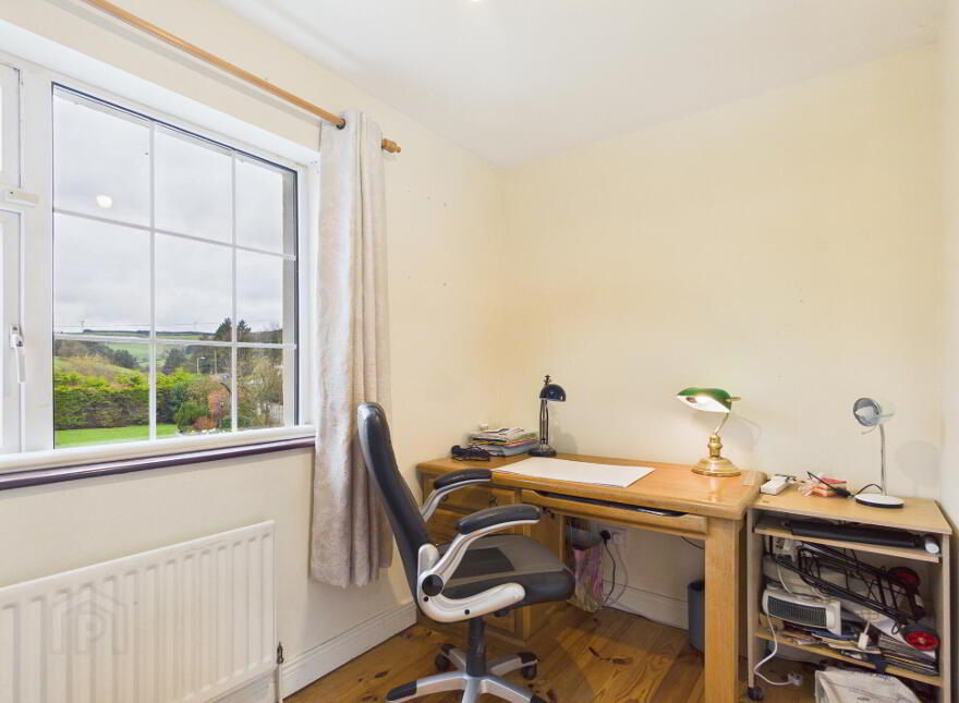 Commercial Premises &, 5 Bed House, Hollyford Village, Hollyford, E34HR25