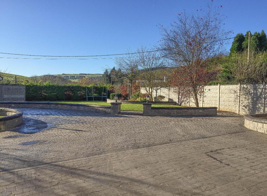 Commercial Premises &, 5 Bed House, Hollyford Village, Hollyford, E34HR25