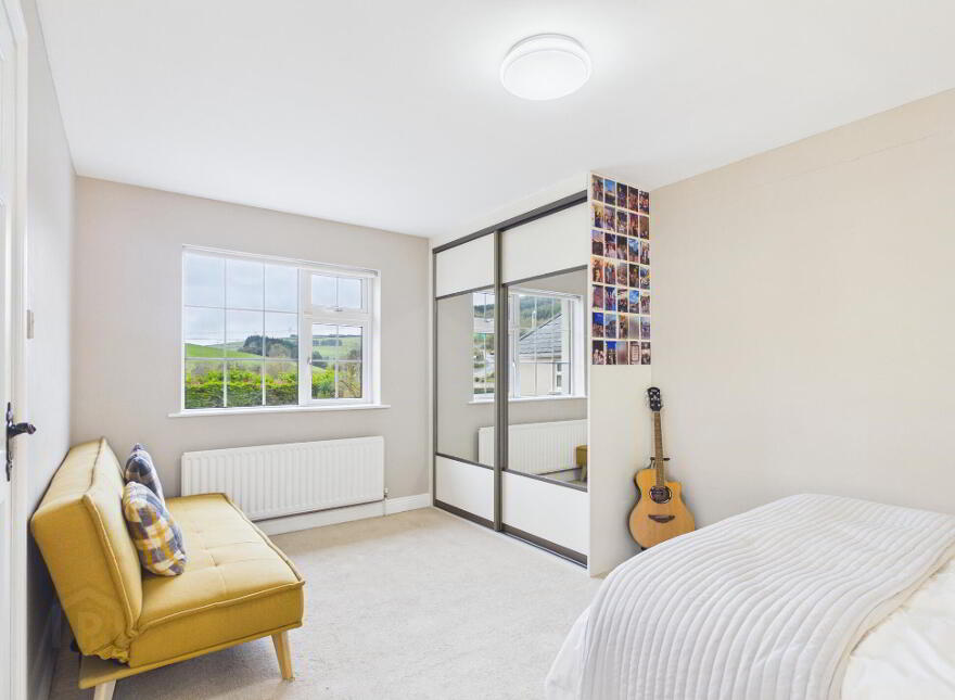 Commercial Premises &, 5 Bed House, Hollyford Village, Hollyford, E34HR25