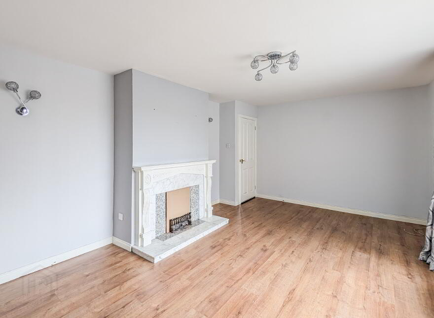 4 Headington Mews, Lurgan, BT66 6SQ