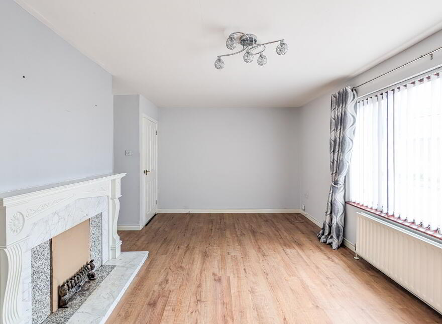 4 Headington Mews, Lurgan, BT66 6SQ