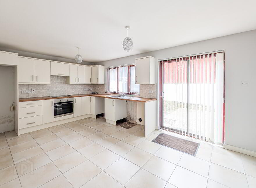 4 Headington Mews, Lurgan, BT66 6SQ