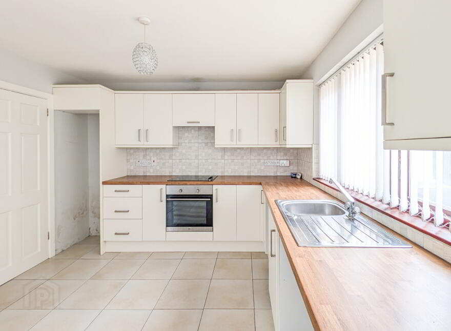 4 Headington Mews, Lurgan, BT66 6SQ