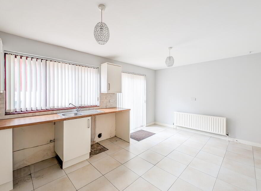 4 Headington Mews, Lurgan, BT66 6SQ