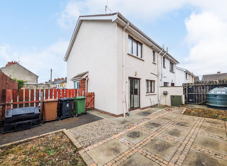 4 Headington Mews, Lurgan, BT66 6SQ