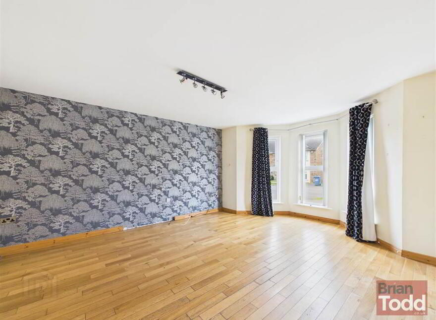 Blackthorn Rise, Larne, BT40 2HJ