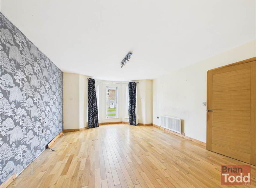Blackthorn Rise, Larne, BT40 2HJ