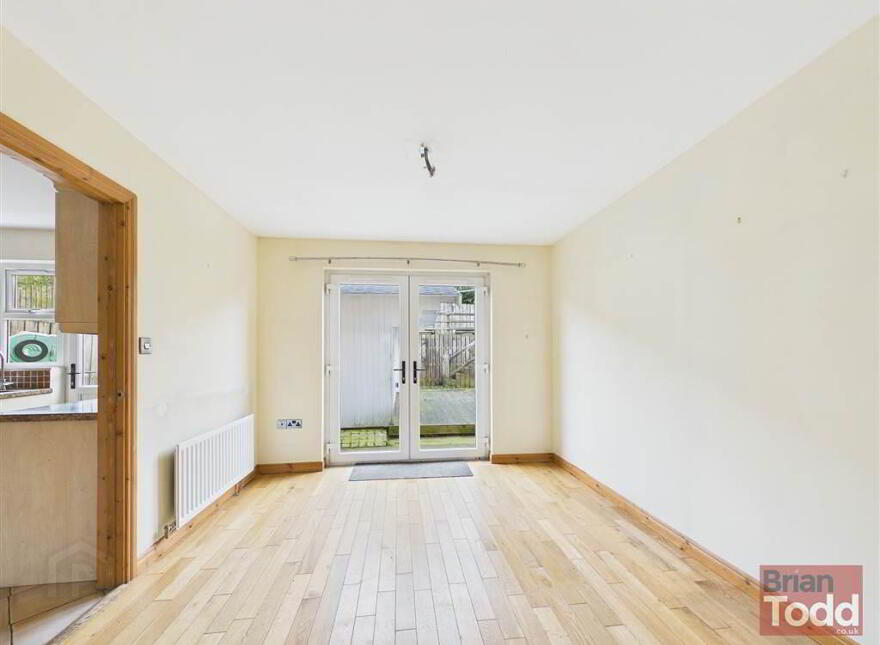 Blackthorn Rise, Larne, BT40 2HJ