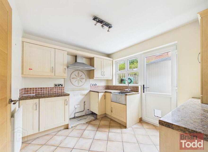 Blackthorn Rise, Larne, BT40 2HJ