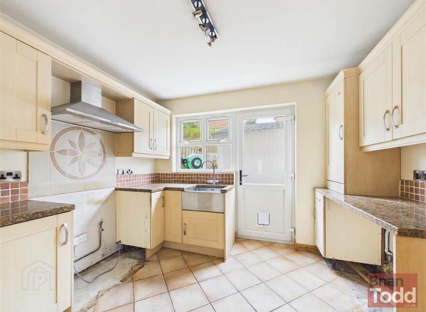 Blackthorn Rise, Larne, BT40 2HJ