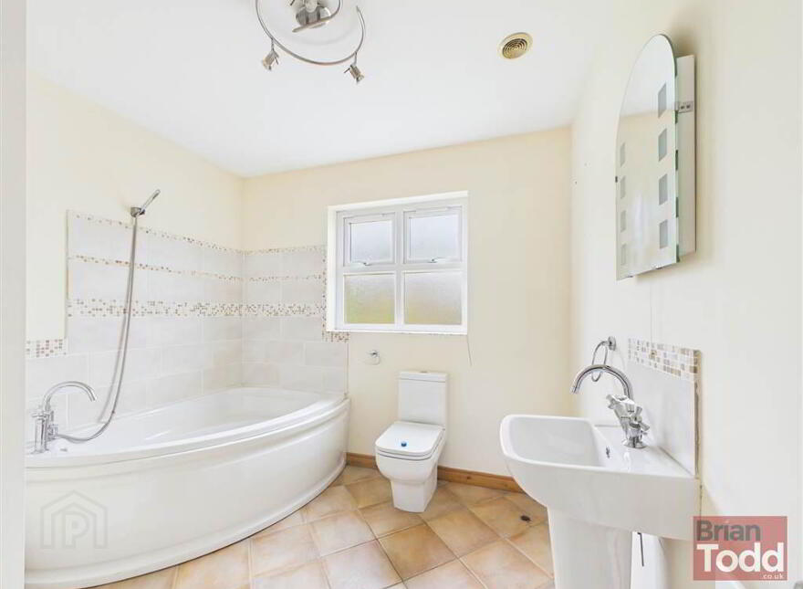 Blackthorn Rise, Larne, BT40 2HJ
