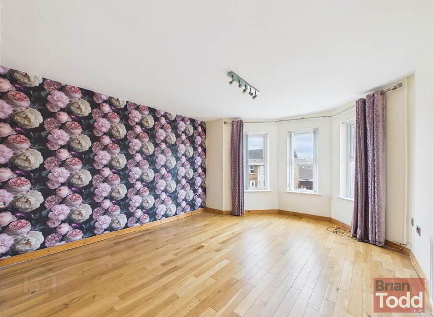 Blackthorn Rise, Larne, BT40 2HJ