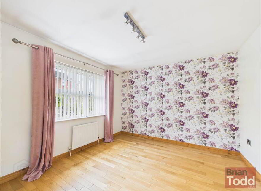 Blackthorn Rise, Larne, BT40 2HJ