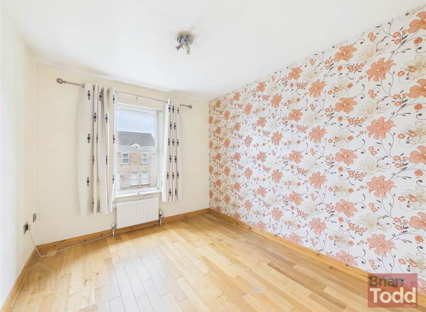 Blackthorn Rise, Larne, BT40 2HJ