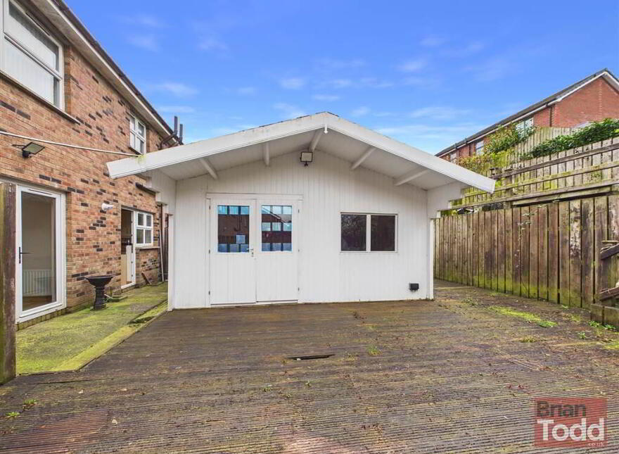 Blackthorn Rise, Larne, BT40 2HJ