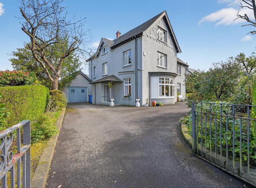 36 Myrtlefield Park, Belfast, BT9 6NF