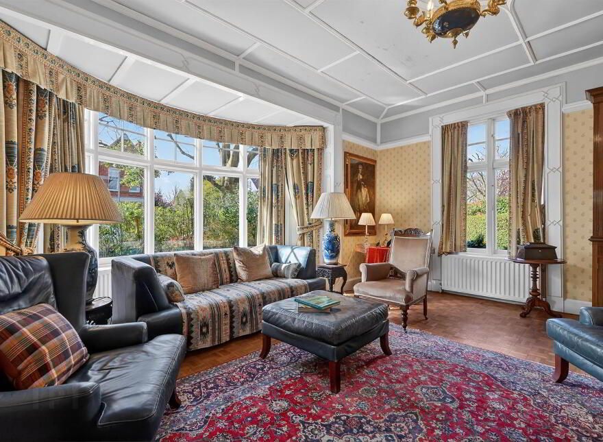 36 Myrtlefield Park, Belfast, BT9 6NF