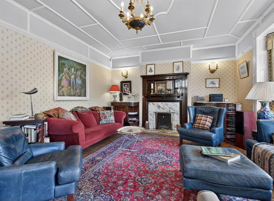 36 Myrtlefield Park, Belfast, BT9 6NF
