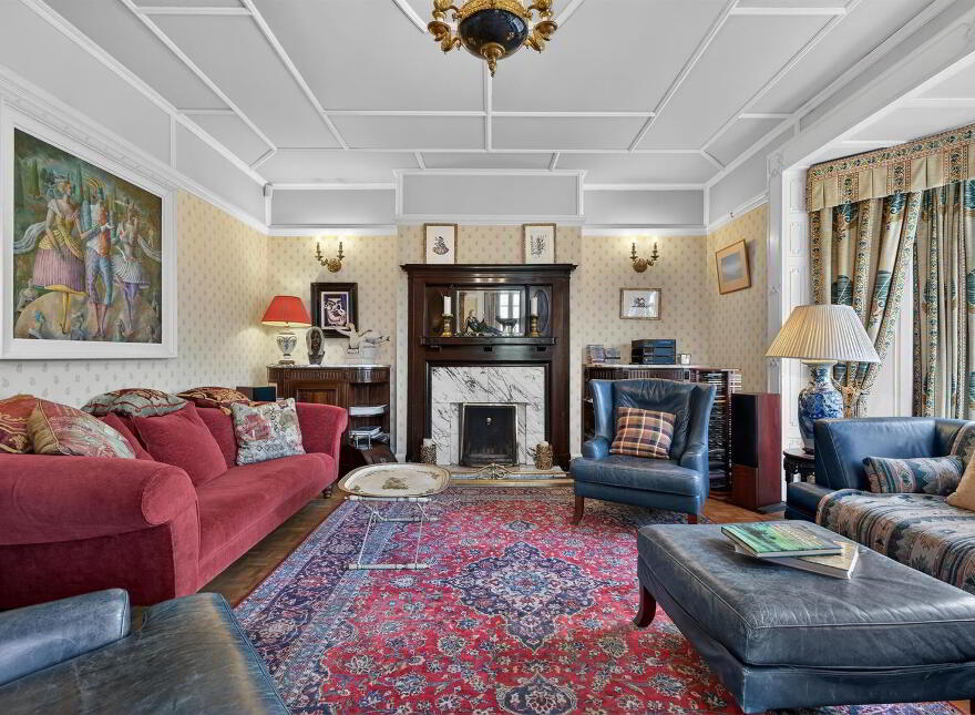 36 Myrtlefield Park, Belfast, BT9 6NF