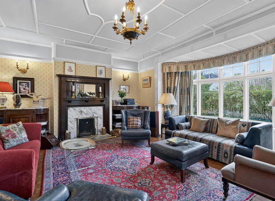 36 Myrtlefield Park, Belfast, BT9 6NF