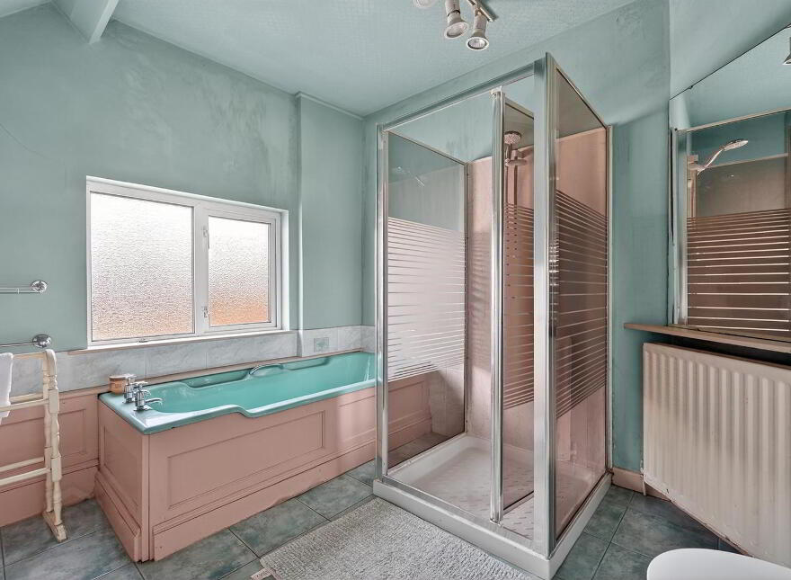 36 Myrtlefield Park, Belfast, BT9 6NF