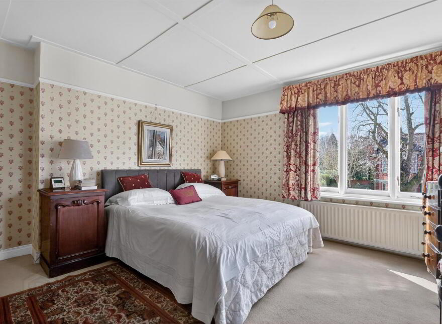 36 Myrtlefield Park, Belfast, BT9 6NF