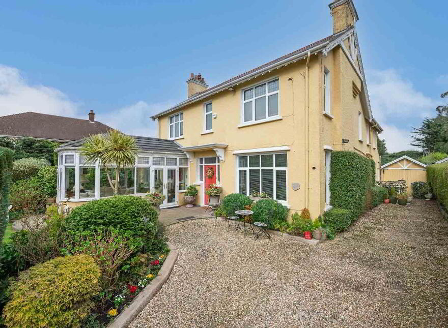80 Bryansburn Road, Bangor, BT20 3SB